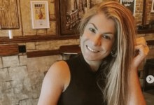 Karissa Stevens Net Worth