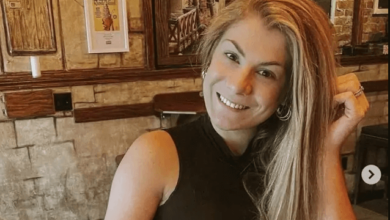 Karissa Stevens Net Worth
