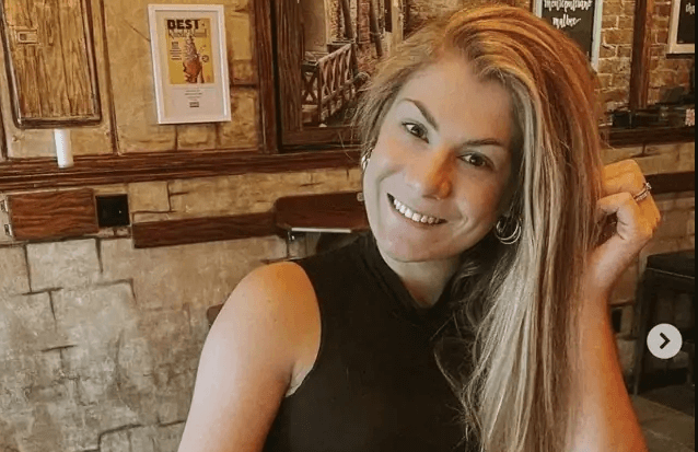 Karissa Stevens Net Worth