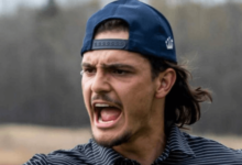 Matt Scharff Net Worth
