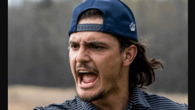Matt Scharff Net Worth