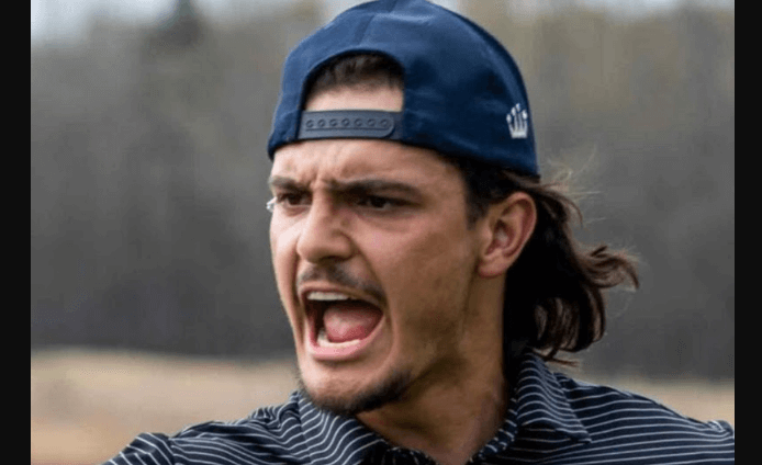 Matt Scharff Net Worth