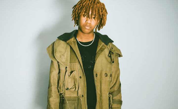 Rich Amiri Net Worth