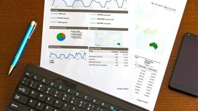 financial advice and insights