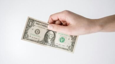 financial management tips shared