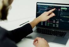 financial success through myfastbroker