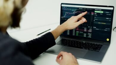 financial success through myfastbroker