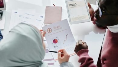 call data regional analysis