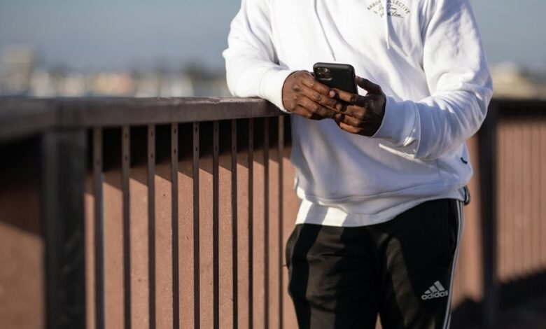 mobile call data analysis