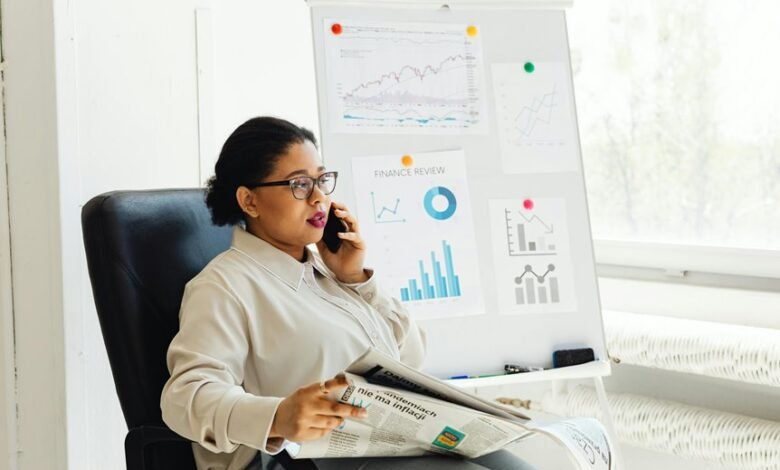 mobile call data analysis