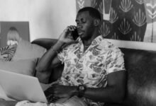 mobile call distribution analysis