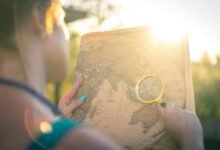 regional mobile disruption analysis