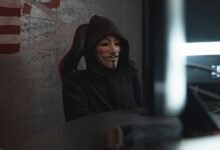 fraud caller tracking network
