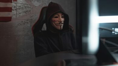 fraud caller tracking network