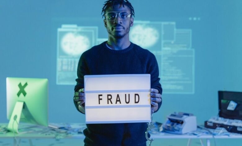 fraud hotline contact numbers