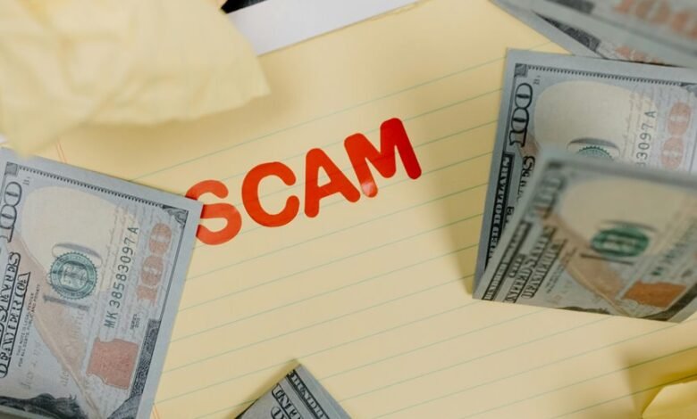 fraud hotline safety numbers