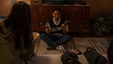 entertainment and discussions platform