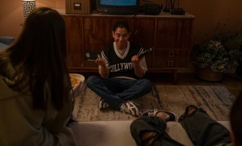 entertainment and discussions platform