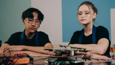 essential tools for tech