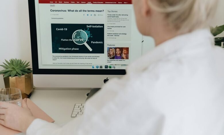 explore latest technology trends