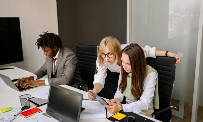 innovative technology solutions offered