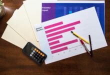 track finances innovatively online