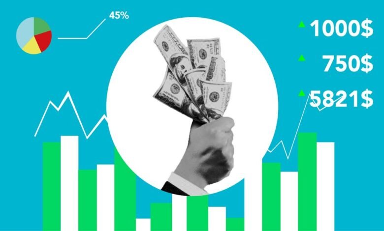 unlock earning opportunities now